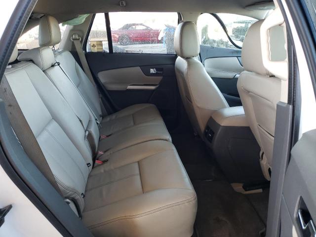 Photo 6 from auction – 2014 FORD EDGE SEL with VIN 2FMDK3JC5EBB28015