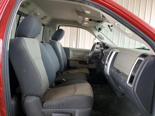 Photo 5 from auction – 2010 DODGE RAM 1500 with VIN 3D7JV1ET1AG146523