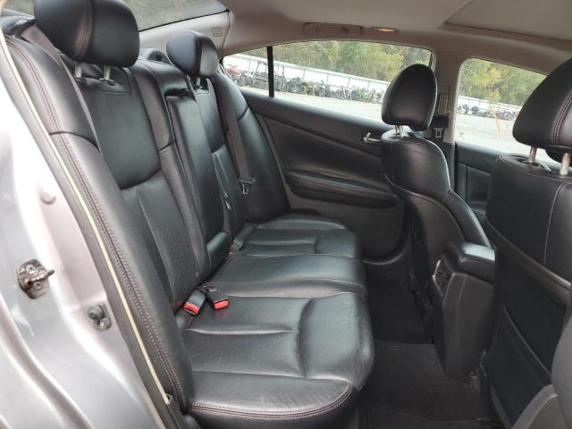 Photo 6 from auction – 2009 NISSAN MAXIMA S with VIN 1N4AA51EX9C834058