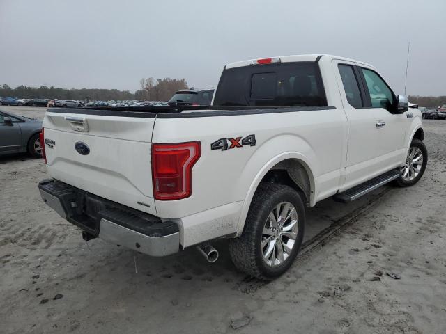 Photo 4 from auction – 2015 FORD F150 SUPER with VIN 1FTFX1EF6FFA78135