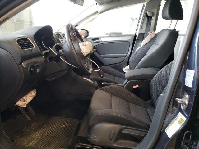 Photo 5 from auction – 2013 VOLKSWAGEN GOLF with VIN WVWDM7AJ8DW108908