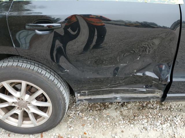 Photo 9 from auction – 2011 AUDI Q5 PREMIUM with VIN WA1CFAFP4BA105217