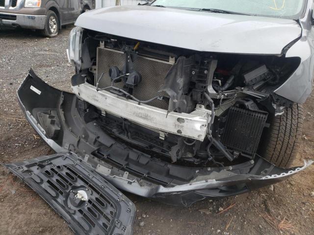 Photo 9 from auction – 2019 NISSAN PATHFINDER with VIN 5N1DR2MM4KC642329