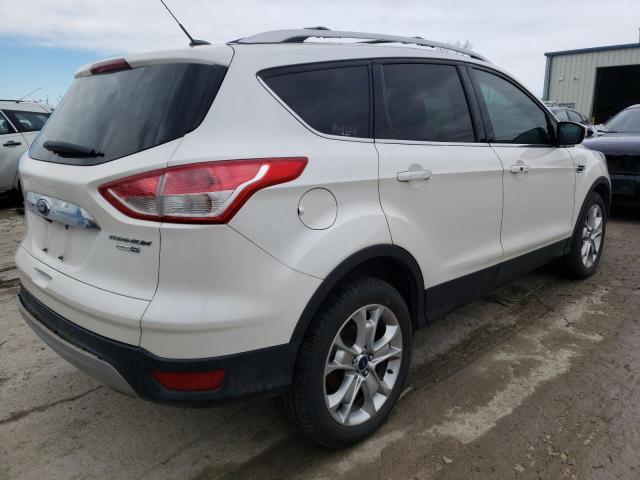 Photo 4 from auction – 2016 FORD ESCAPE TIT with VIN 1FMCU9J9XGUC63162