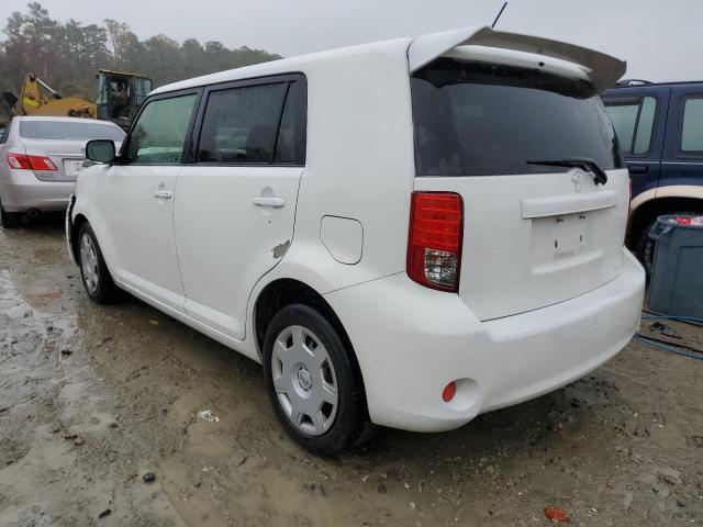 Photo 3 from auction – 2012 TOYOTA SCION XB with VIN JTLZE4FEXCJ006362