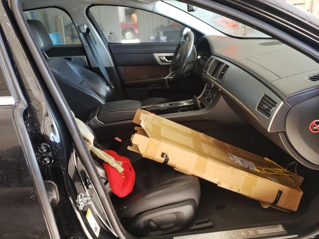 Zdjęcie 5 z aukcji – 2013 JAGUAR XF z VIN SAJWA0ES1DPS73464