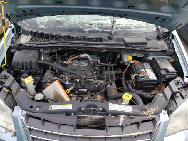 Photo 7 from auction – 2008 CHRYSLER TOWN & COU with VIN 2A8HR54PX8R682828