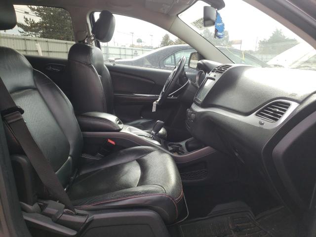 Photo 5 from auction – 2015 DODGE JOURNEY R/ with VIN 3C4PDCEG8FT683118