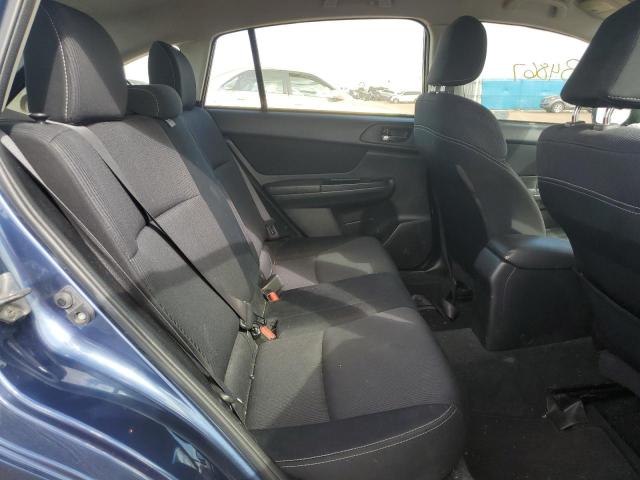 Photo 6 from auction – 2013 SUBARU IMPREZA SP with VIN JF1GPAL65D2801927