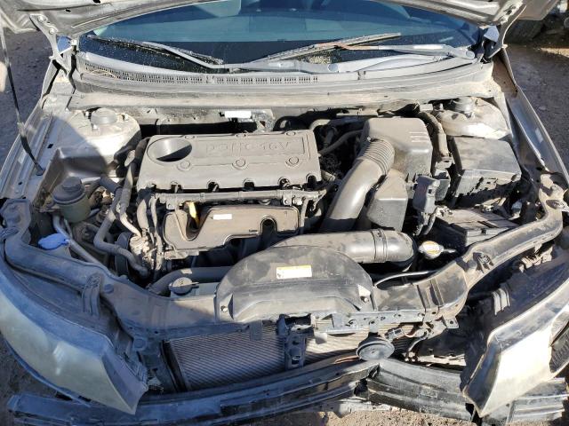 Photo 7 from auction – 2012 KIA FORTE EX with VIN KNAFU4A27C5629877