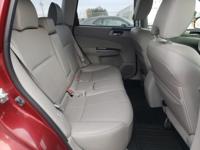Photo 6 from auction – 2012 SUBARU FORESTER L with VIN JF2SHAEC4CH415517