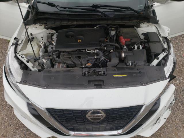 Photo 7 from auction – 2020 NISSAN ALTIMA S with VIN 1N4BL4BV4LC235803