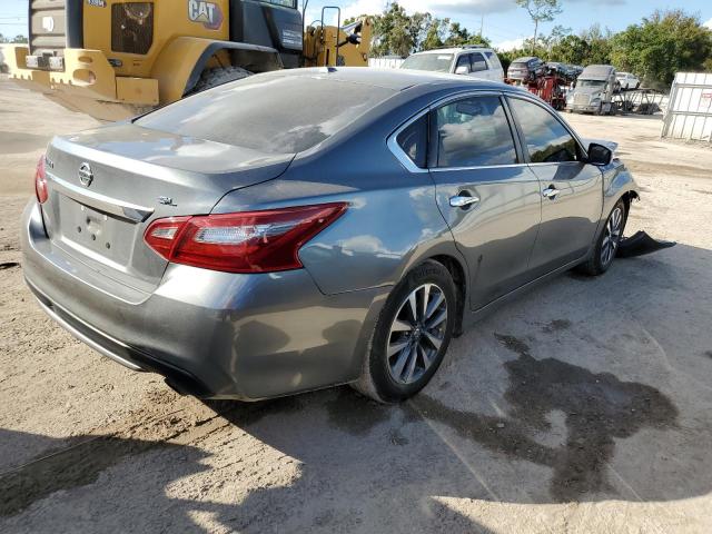 Photo 4 from auction – 2018 NISSAN ALTIMA 2.5 with VIN 1N4AL3AP2JC130974
