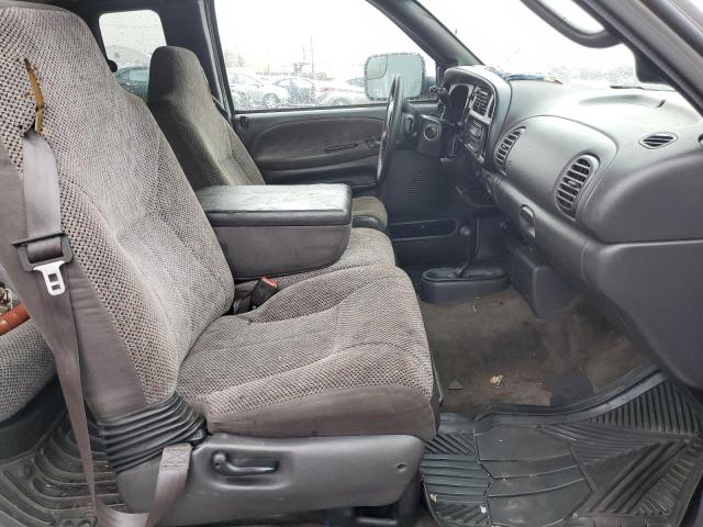 Photo 5 from auction – 1999 DODGE RAM 2500 with VIN 3B7KF2364XG117654