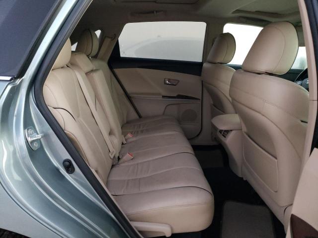 Photo 6 from auction – 2009 TOYOTA VENZA with VIN 4T3BK11A19U021738