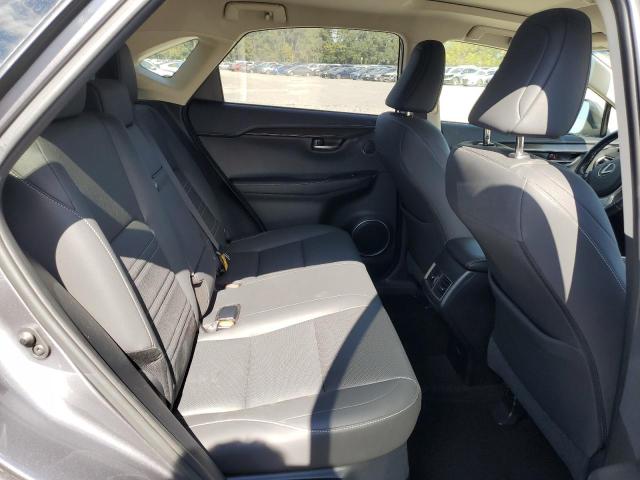 Photo 6 from auction – 2018 LEXUS NX 300 with VIN JTJYARBZ2J2109787