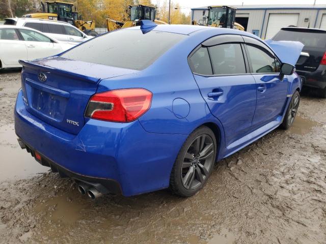 Photo 4 from auction – 2017 SUBARU WRX LIMITE with VIN JF1VA1L68H9802317