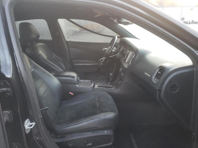 Photo 5 from auction – 2011 DODGE CHARGER R/ with VIN 2B3CL5CT8BH548948