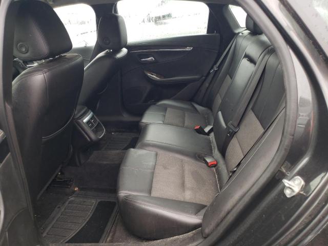 Photo 6 from auction – 2015 CHEVROLET IMPALA LT with VIN 1G1115SL4FU136566