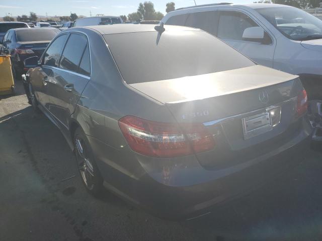 Photo 3 from auction – 2012 MERCEDES-BENZ E 350 with VIN WDDHF5KBXCA534334