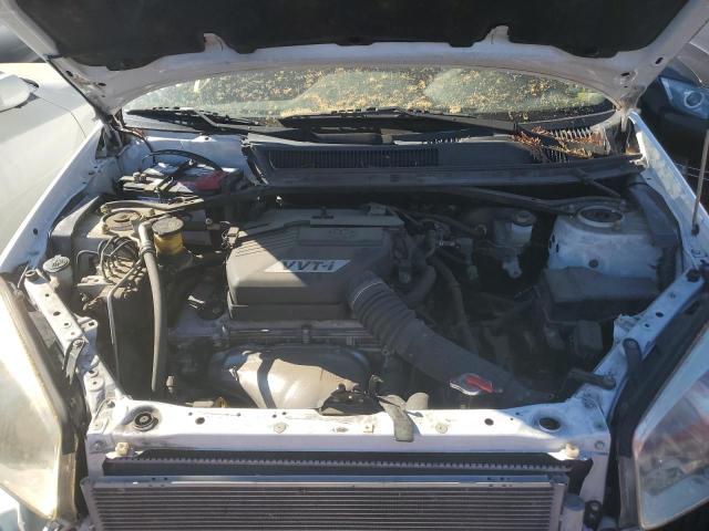 Photo 7 from auction – 2005 TOYOTA RAV4 with VIN JTEGD20V050068022