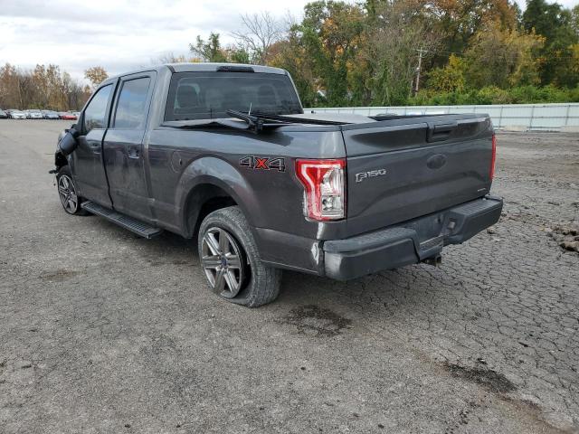 Photo 3 from auction – 2015 FORD F150 SUPER with VIN 1FTFW1EF9FFA30857
