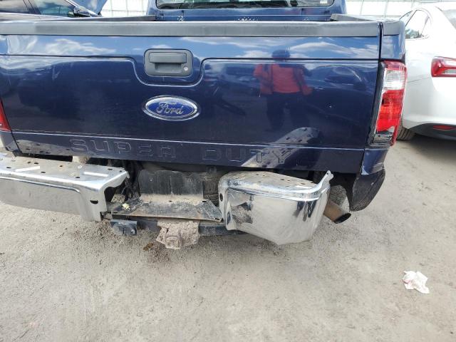 Photo 9 from auction – 2015 FORD F250 SUPER with VIN 1FT7X2A63FEC47338