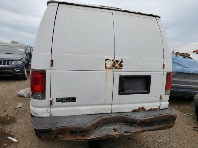 Photo 9 from auction – 2004 FORD ECONOLINE with VIN 1FTSE34L94HA71849