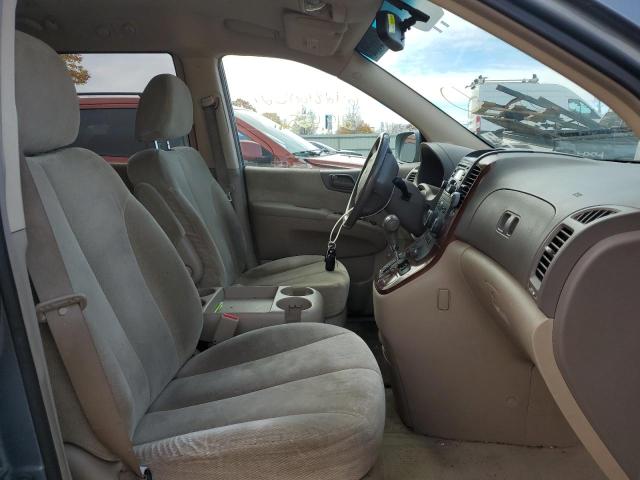 Photo 5 from auction – 2007 KIA SEDONA EX with VIN KNDMB233376167005