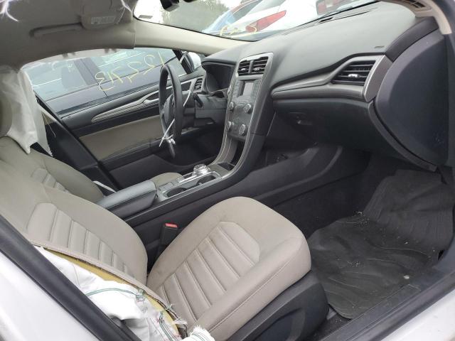 Photo 5 from auction – 2019 FORD FUSION S with VIN 3FA6P0G73KR102409