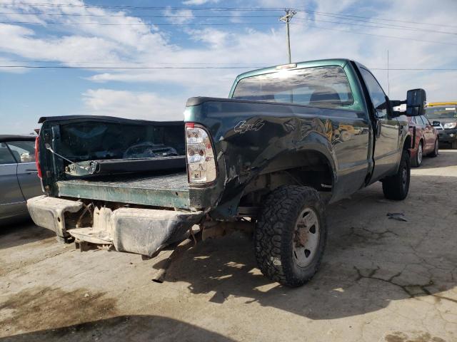 Photo 4 from auction – 2008 FORD F250 SUPER with VIN 1FTNF21588ED44653