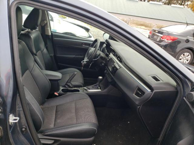 Photo 5 from auction – 2016 TOYOTA CORROLLA S with VIN 2T1BURHE3GC519058
