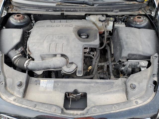 Photo 7 from auction – 2012 CHEVROLET MALIBU 1LT with VIN 1G1ZC5E00CF267623