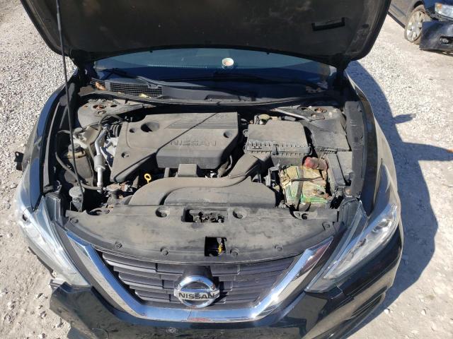 Photo 7 from auction – 2016 NISSAN ALTIMA 2.5 with VIN 1N4AL3AP8GN372875