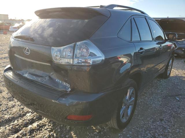 Photo 4 from auction – 2005 LEXUS RX 330 with VIN JTJGA31UX50053243