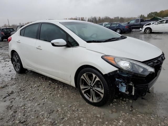 Zdjęcie 1 z aukcji – 2014 KIA FORTE EX z VIN KNAFZ4A80E5202095