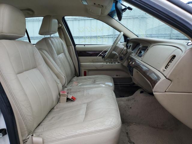 Photo 5 from auction – 2007 MERCURY GRAND MARQ with VIN 2MEFM75VX7X638066