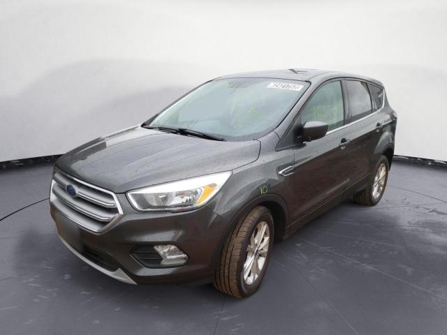 Photo 2 from auction – 2017 FORD ESCAPE SE with VIN 1FMCU0GD5HUC81688