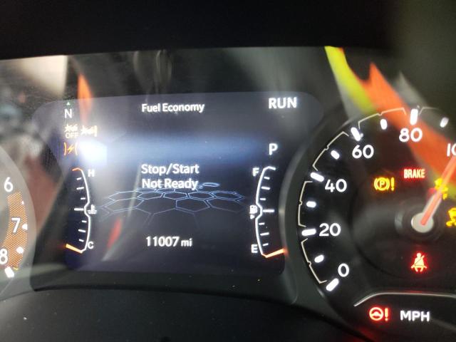 Photo 8 from auction – 2022 JEEP COMPASS LI with VIN 3C4NJDCB0NT110127