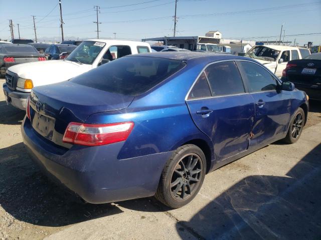Photo 4 from auction – 2008 TOYOTA CAMRY CE with VIN 4T1BE46K08U200113