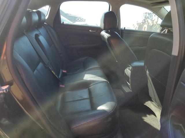 Photo 6 from auction – 2006 CHEVROLET IMPALA SUP with VIN 2G1WD58C069203651