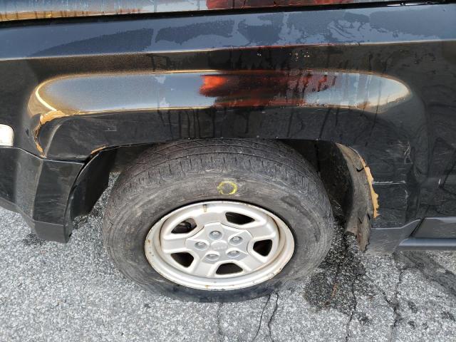 Photo 9 from auction – 2015 JEEP PATRIOT SP with VIN 1C4NJRBB7FD379585