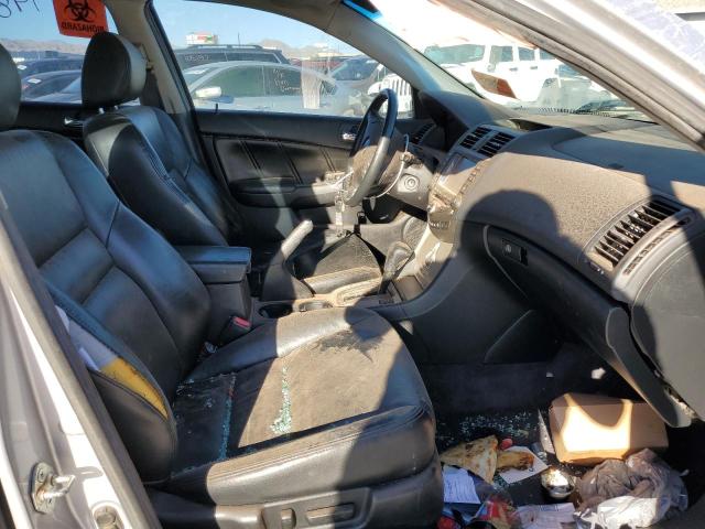 Photo 5 from auction – 2004 HONDA ACCORD EX with VIN 1HGCM66854A040593