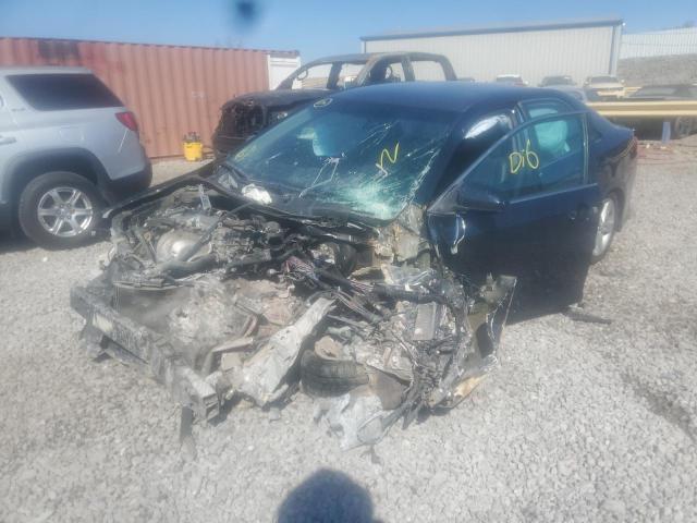 Photo 2 from auction – 2012 TOYOTA CAMRY with VIN 4T1BF1FK2CU188227