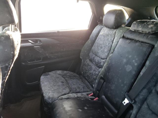 Photo 6 from auction – 2019 MAZDA CX-9 GRAND with VIN JM3TCADY5K0313985