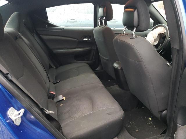 Photo 6 from auction – 2013 DODGE AVENGER SE with VIN 1C3CDZAB7DN682457