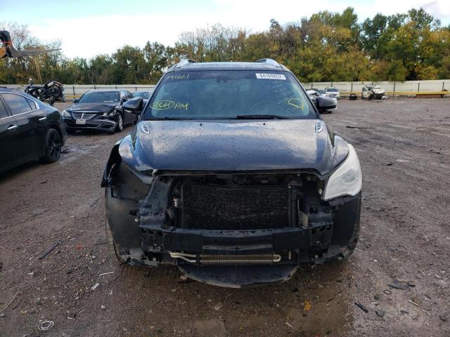 Photo 9 from auction – 2014 BUICK ENCLAVE with VIN 5GAKRBKD2EJ191661