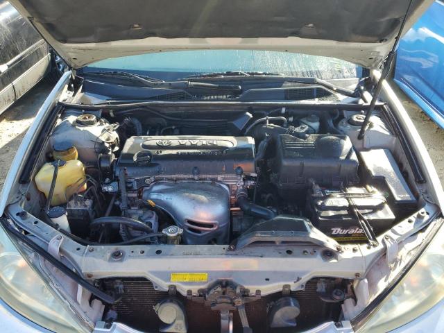 Photo 7 from auction – 2003 TOYOTA CAMRY LE with VIN JTDBE32K930148081