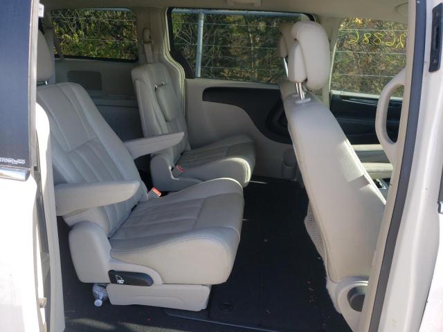 Photo 6 from auction – 2012 CHRYSLER TOWN & COU with VIN 2C4RC1BG9CR388130