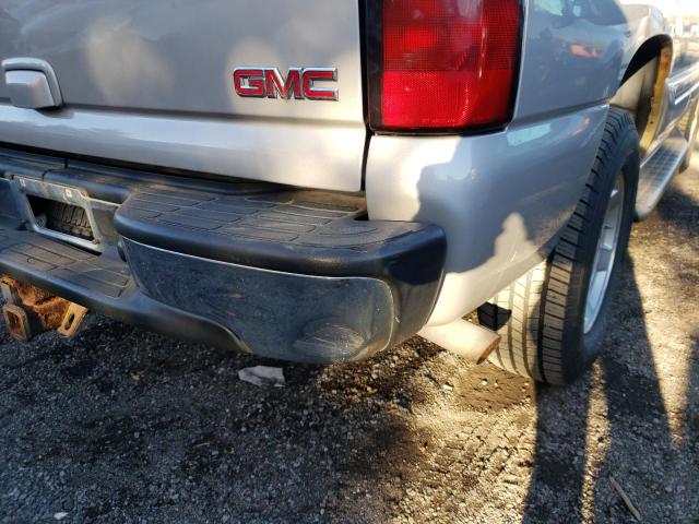 Photo 9 from auction – 2004 GMC YUKON with VIN 1GKEK13T84J273042